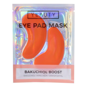 Eye Pad Mask Bakuchiol Boost Eye Pad Mask Bakuchiol Boost