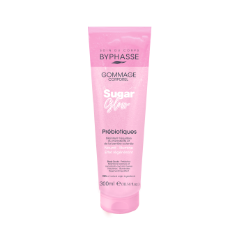 Gommage corporel Sugar Glow