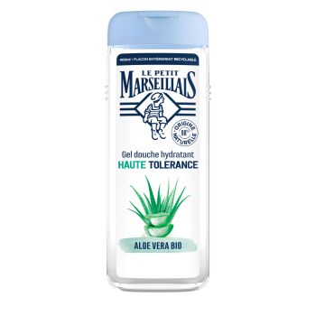 Gel Hydratant Aloe Vera