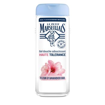 Gel Fleur d'Amandier