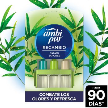 Recharge Tatami Japonais