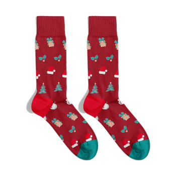 Calzini natalizi Calzini natalizi