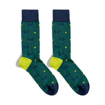 Calzini Padel/Tennis Socks Calzini Padel/Tennis Socks