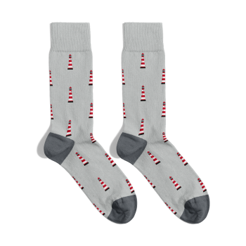 Calzini Lighthouse Socks Calzini Lighthouse Socks