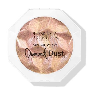 Mineral Wear Diamond Dust Poudre illuminatrice