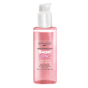 Huile Sugar Glow