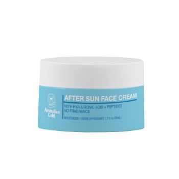 After Sun Crème Visage