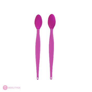 Spazzola esfoliante per il naso