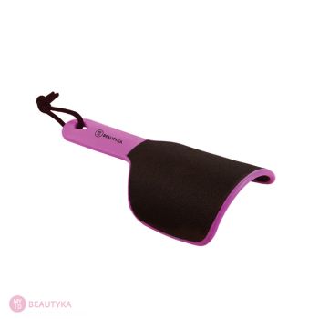 Lime pour Pieds Courbée Lime pour Pieds Courbée