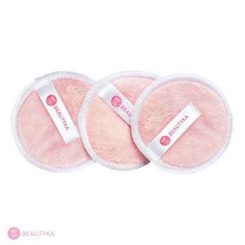 Pad micellari riutilizzabili Eco