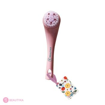 Brosse Visage Nettoyage et Massage