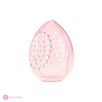 Trousse de Voyage pour Éponge de Maquillage  Trousse de Voyage pour Éponge de Maquillage