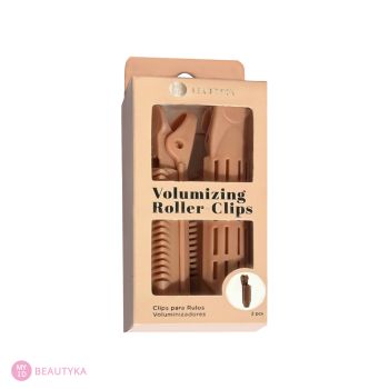 Pinces Boucleuses et Volumisantes pour Cheveux