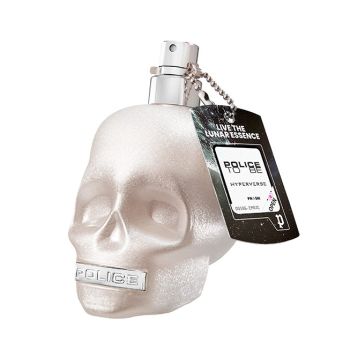 To Be Hyperverse Woman Eau De Toilette