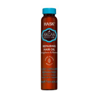 Argan Oil Repairing Hair Oil