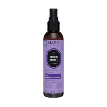 Spray Sans Rinçage Biotin Boost 5 en 1