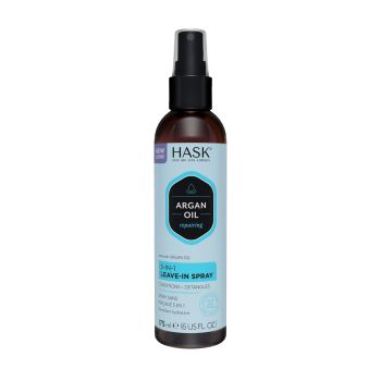 Spray Après-shampoing 5en1 Argan