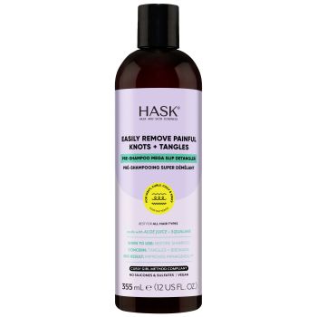 Texture Pré-Shampoing Démêlant Texture Pré-Shampoing Démêlant