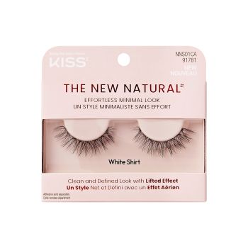 The New Natural Ciglia Finte