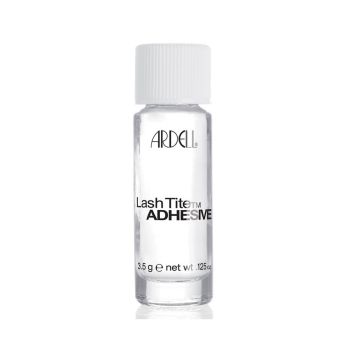 Colle Transparente pour Faux Cils Individuels