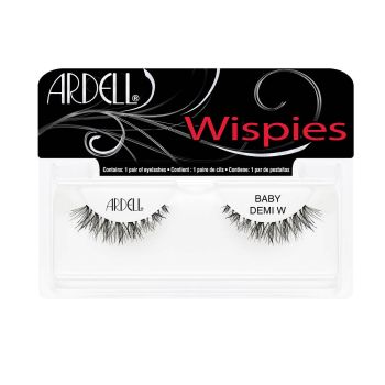 Wispies Faux Cils Baby Demi