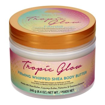 Beurre pour le Corps Souffle Tropic Glow