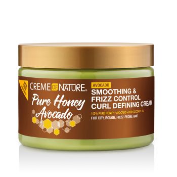 Crème Définition Boucles Honey