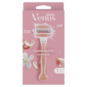 Rasoir Women Venus Spa Breeze