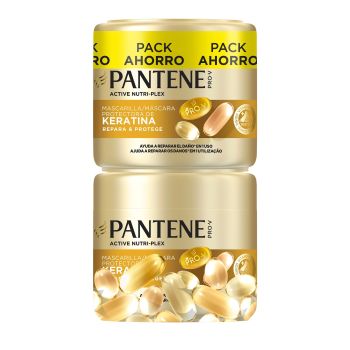 Masque protecteur Pro-V Réparation & Protection à la kératine