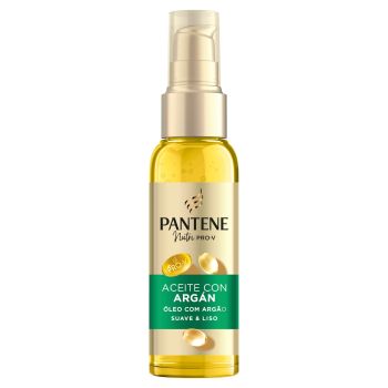 Huile capillaire Pro-V à l’argan