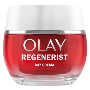 Crème de jour sans parfum Regenerist