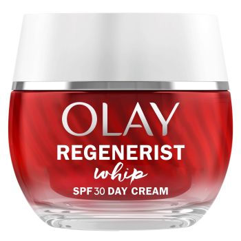 Crème Hydratante Légère Regenerist Whip SPF30
