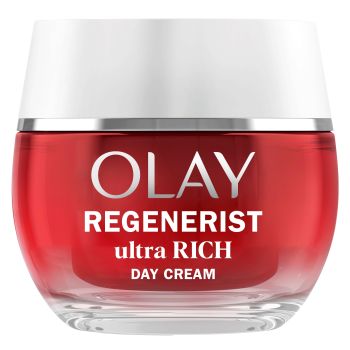 Regenerist Ultra Rich Moisturising Day Cream (Crema giorno idratante ultra ricca)