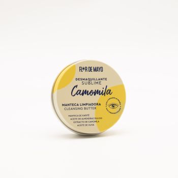 Démaquillant Sublime Camomille