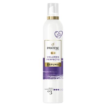 Pro-V Schiuma Nutriente Volume Perfetto