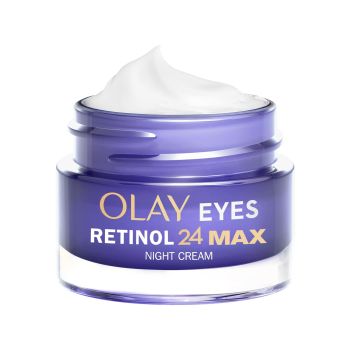 Retinol 24 Max Eye Crème de Nuit