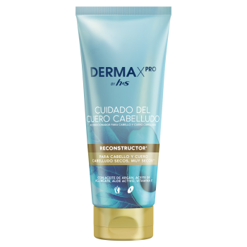 Dermaxpro Après-shampoing Reconstructeur