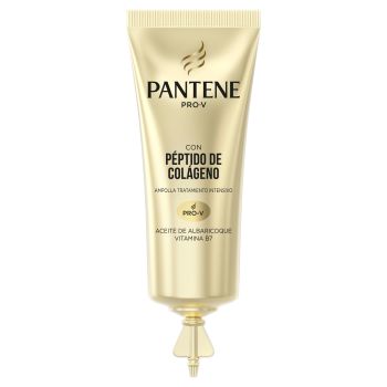 Ampoules de traitement intensif Pro-V Réparation & Protection