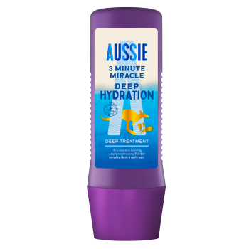 Deep Hydration Masque de Traitement Capillaire