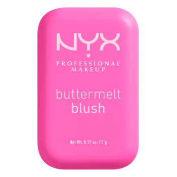 Buttermelt Blush in Polvere