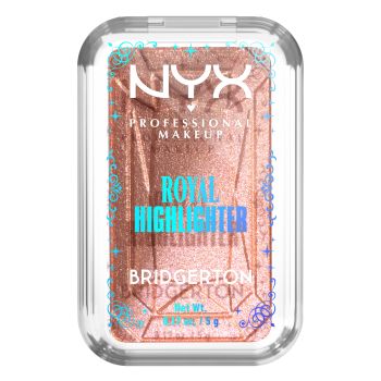 Bridgerton Royal Highlighter
