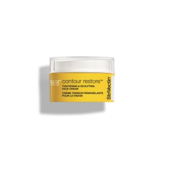 Contour Restore Crème pour le Visage Raffermissante et Sculptante