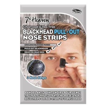 Bandes Nez Anti-Points Noirs