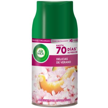 Freshmatic Pure Ricarica