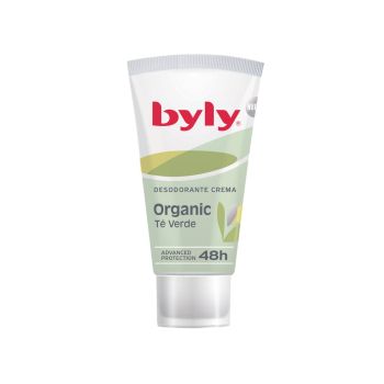 Advanced Fresh Déodorant Crème