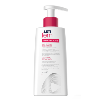 AT4 Gel Pédiatrique Intime