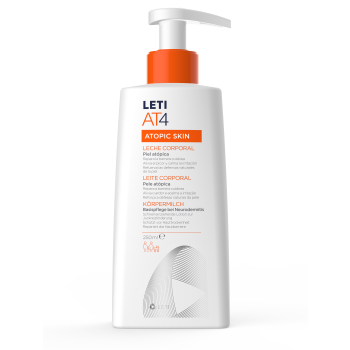 AT4 Lait pour le Corps