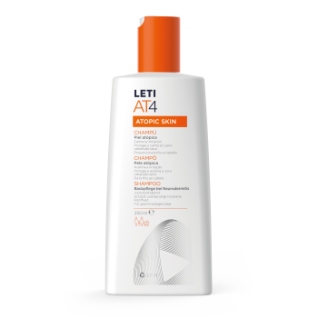 AT4 Shampoing Peau Atopique
