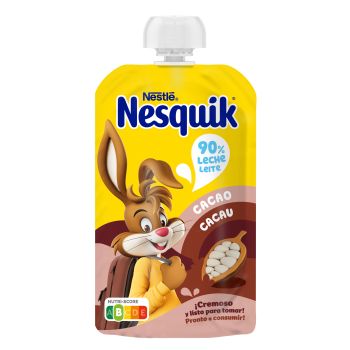 Sacchetto di cacao Nesquik