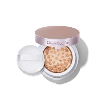 ELIZABETH ARDEN Pure Finish Mineral Powder Foundation Base di Trucco Lèvres